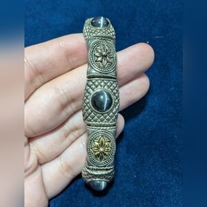 M Multi-tone Magnetic Women's Bracelet